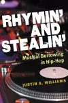 Rhymin' and Stealin' cover