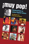 ¡Muy Pop! cover