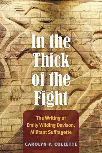 In the Thick of the Fight cover