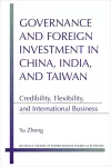 Governance and Foreign Investment in China, India and Taiwan cover