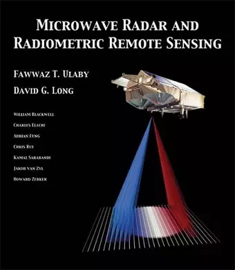 Microwave Radar and Radiometric Remote Sensing cover