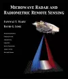 Microwave Radar and Radiometric Remote Sensing cover