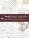 Dear Wizard cover