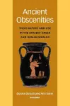 Ancient Obscenities cover