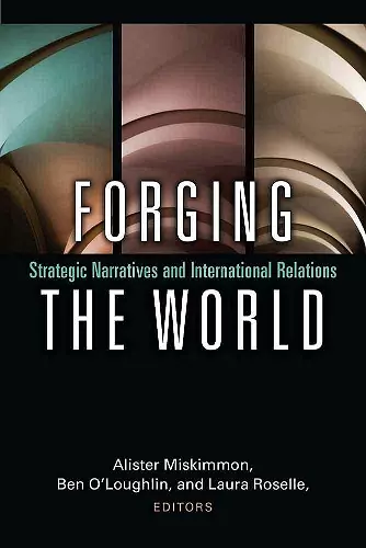 Forging the World cover