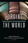 Forging the World cover