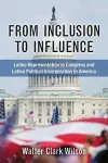 From Inclusion to Influence cover