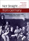 Not Straight from Germany cover