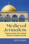 Medieval Jerusalem cover