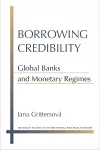Borrowing Credibility cover