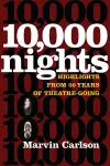 10,000 Nights cover