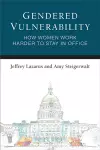 Gendered Vulnerability cover