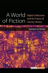 A World of Fiction cover