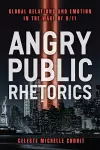 Angry Public Rhetorics cover