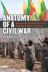 Anatomy of a Civil War cover