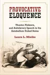 Provocative Eloquence cover
