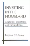 Investing in the Homeland cover