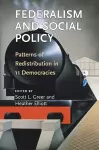 Federalism and Social Policy cover