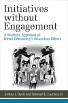 Initiatives without Engagement cover