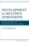 Development in Multiple Dimensions cover