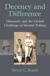 Decency and Difference cover