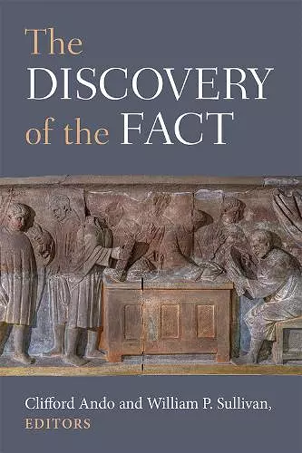 The Discovery of the Fact cover