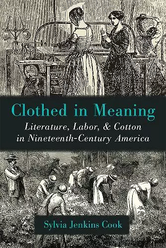 Clothed in Meaning cover