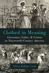 Clothed in Meaning cover