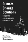 Climate Change Solutions cover