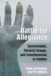 Battle for Allegiance cover