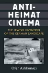 Anti-Heimat Cinema cover