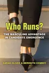 Who Runs? cover