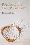 Poetics of the First Punic War cover