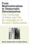 From Multiculturalism to Democratic Discrimination cover