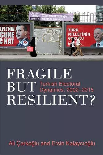 Fragile but Resilient? cover