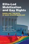 Elite-Led Mobilization and Gay Rights cover