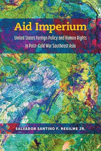 Aid Imperium cover