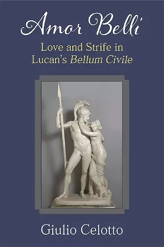 Amor Belli cover