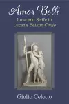 Amor Belli cover