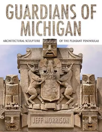 Guardians of Michigan cover