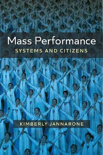 Mass Performance cover