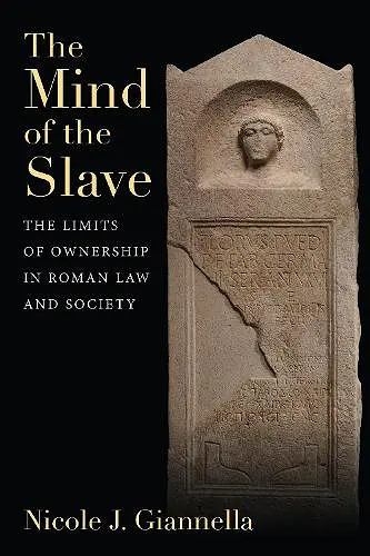 The Mind of the Slave cover