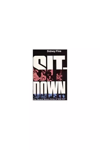 Sit-down cover