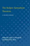 The Stolper-Samuelson Theorem cover