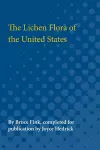 The Lichen Flora of the United States cover