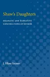 Shaw's Daughters cover