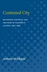 Contested City cover