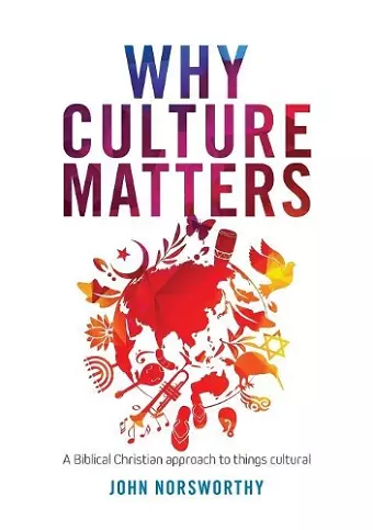 Why Culture Matters cover