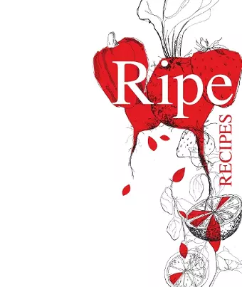 Ripe Recipes cover