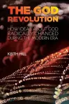 The God Revolution cover